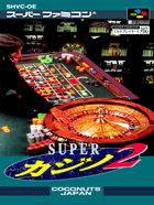 Cover for Super Casino 2