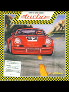 Cover for Turbo