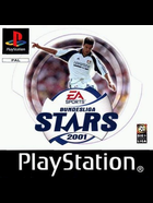 Cover for Bundesliga Stars 2001