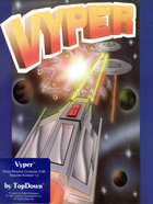 Cover for Vyper