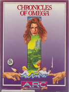 Cover for The Chronicles Of Omega