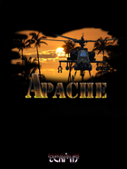 Cover for Apache