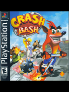 Cover for Crash Bash
