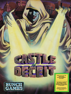 Cover for Castle of Deceit
