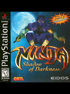 Cover for Ninja - Shadow of Darkness