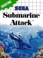 Cover for Submarine Attack