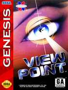 Cover for Viewpoint