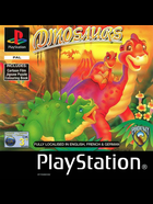 Cover for Dinosaurs
