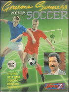 Cover for Graeme Souness Vector Soccer