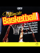 Cover for Ultimate Basketball