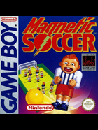 Cover for Magnetic Soccer