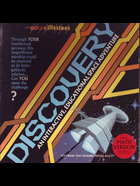 Cover for Discovery: Math