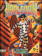 Cover for Harlequin