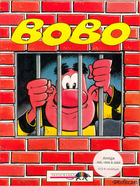 Cover for Bobo