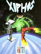 Cover for Xiphos