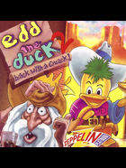 Cover for Edd the Duck 2: Back with a Quack!
