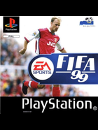 Cover for FIFA 99