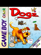 Cover for Dogz