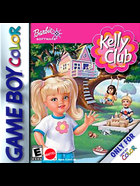 Cover for Kelly Club