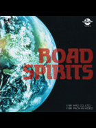 Cover for Road Spirits