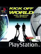 Cover for Kick Off World