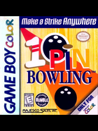 Cover for 10-Pin Bowling
