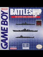 Cover for Battleship