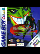 Cover for Batman Beyond: Return of the Joker