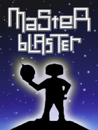 Cover for Master Blaster