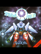 Cover for Spinworld