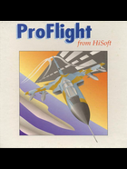 Cover for ProFlight