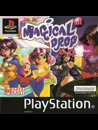 Cover for Magical Drop III