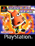 Cover for Rescue Shot