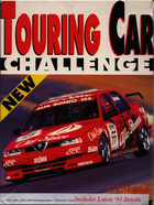 Cover for Touring Car Challenge