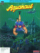 Cover for Aquanaut [Addictive]
