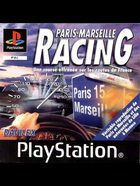 Cover for Paris-Marseille Racing
