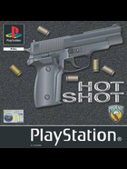 Cover for Hot Shot