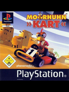Cover for Moorhuhn Kart