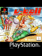 Cover for V-Ball - Beach Volley Heroes