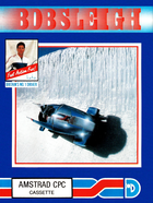Cover for Bobsleigh