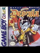 Cover for Dracula: Crazy Vampire