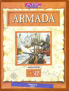 Cover for Armada