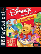 Cover for Disney's Winnie the Pooh - Preschool