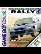 Cover for Colin McRae Rally