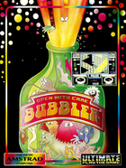 Cover for Bubbler