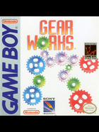 Cover for Gear Works