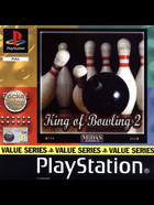 Cover for King of Bowling 2