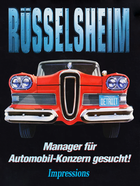 Cover for Rüsselsheim [AGA]