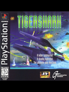 Cover for Tigershark