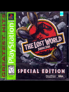 Cover for Lost World, The - Jurassic Park - Special Edition